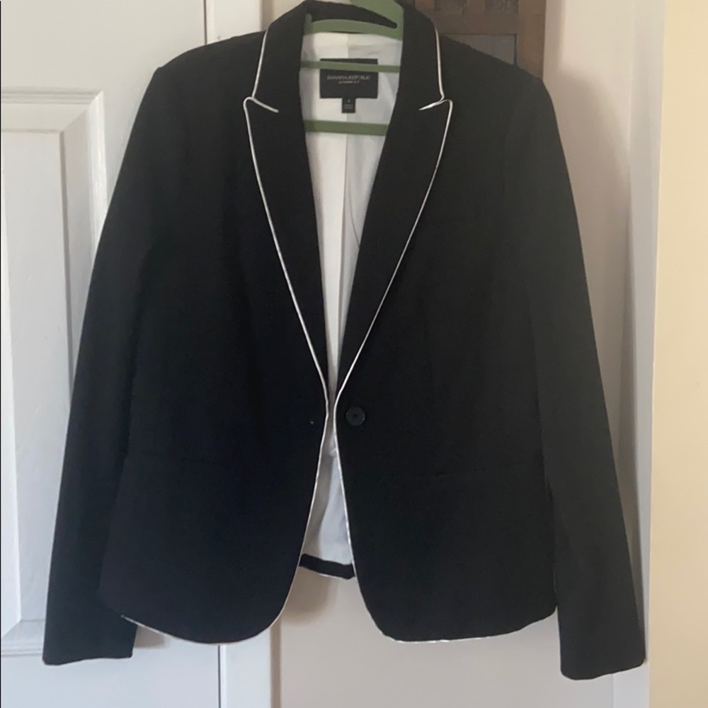 Banana republic Sloan suit jacket